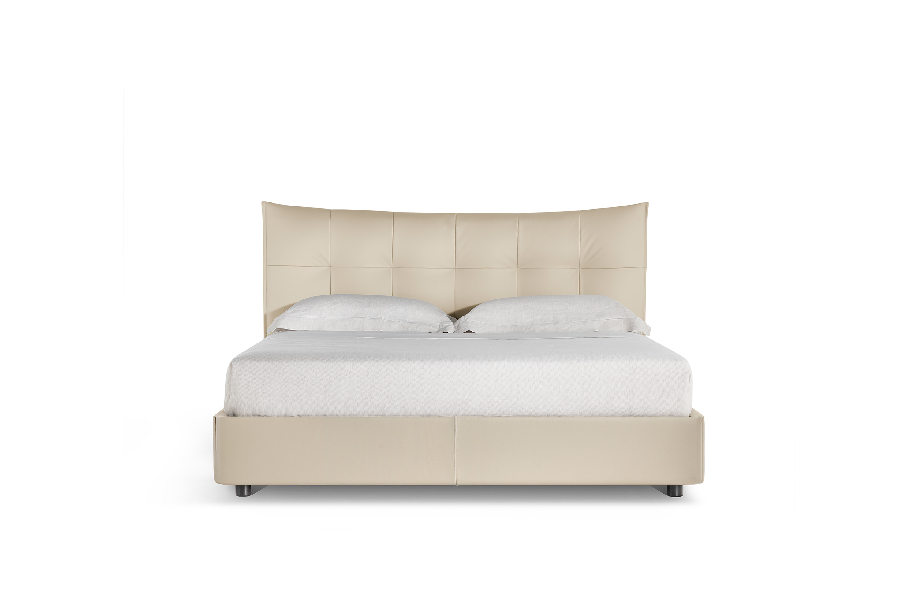 Aurora Tre | Bed with storage