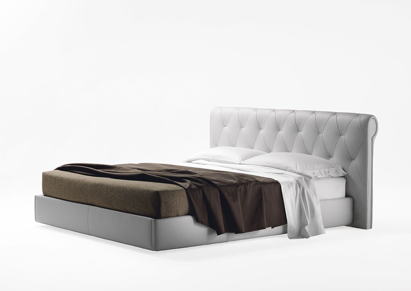 Bluemoon | Bed with storage