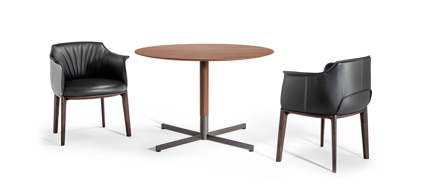 Bob Bistrot | Round small table