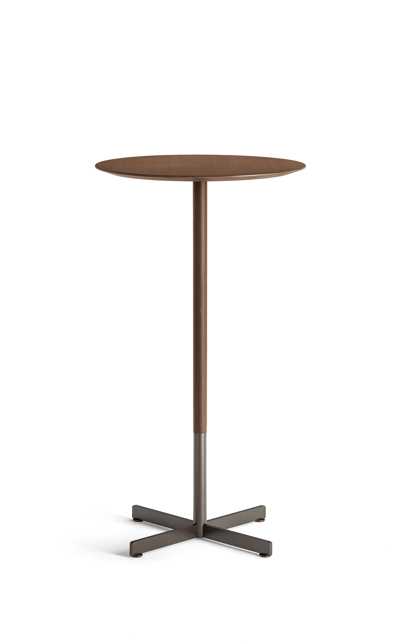 Bob Bistrot | Round table h. 110cm