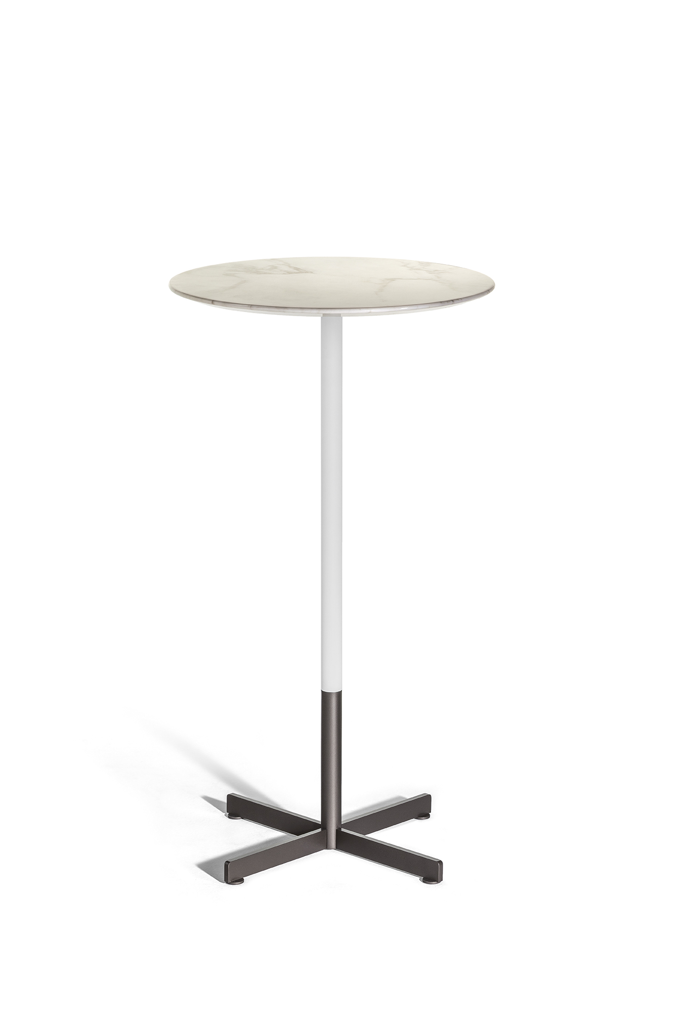 Bob Bistrot | Round table h. 110cm