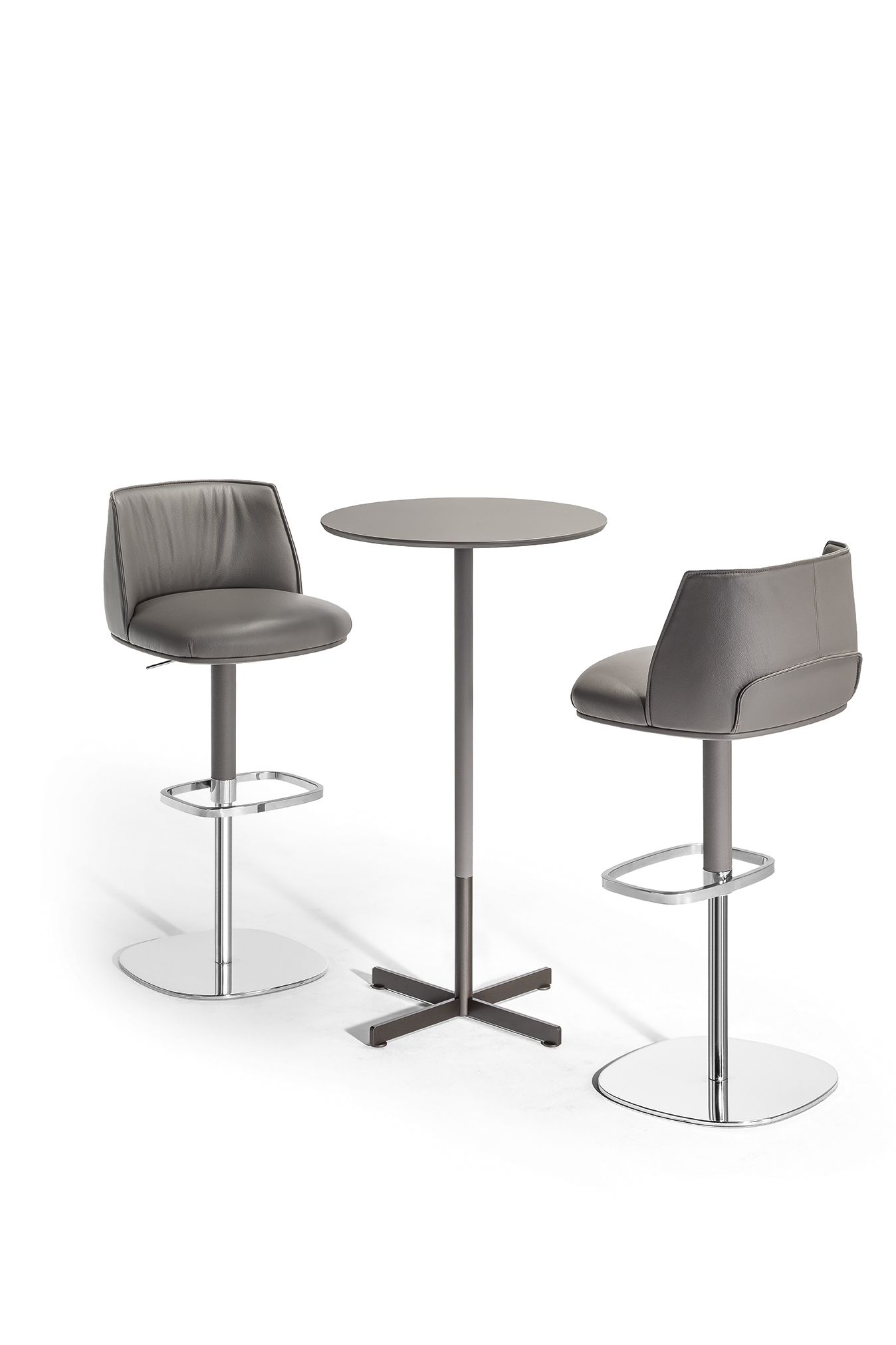 Bob Bistrot | Round table h. 110cm