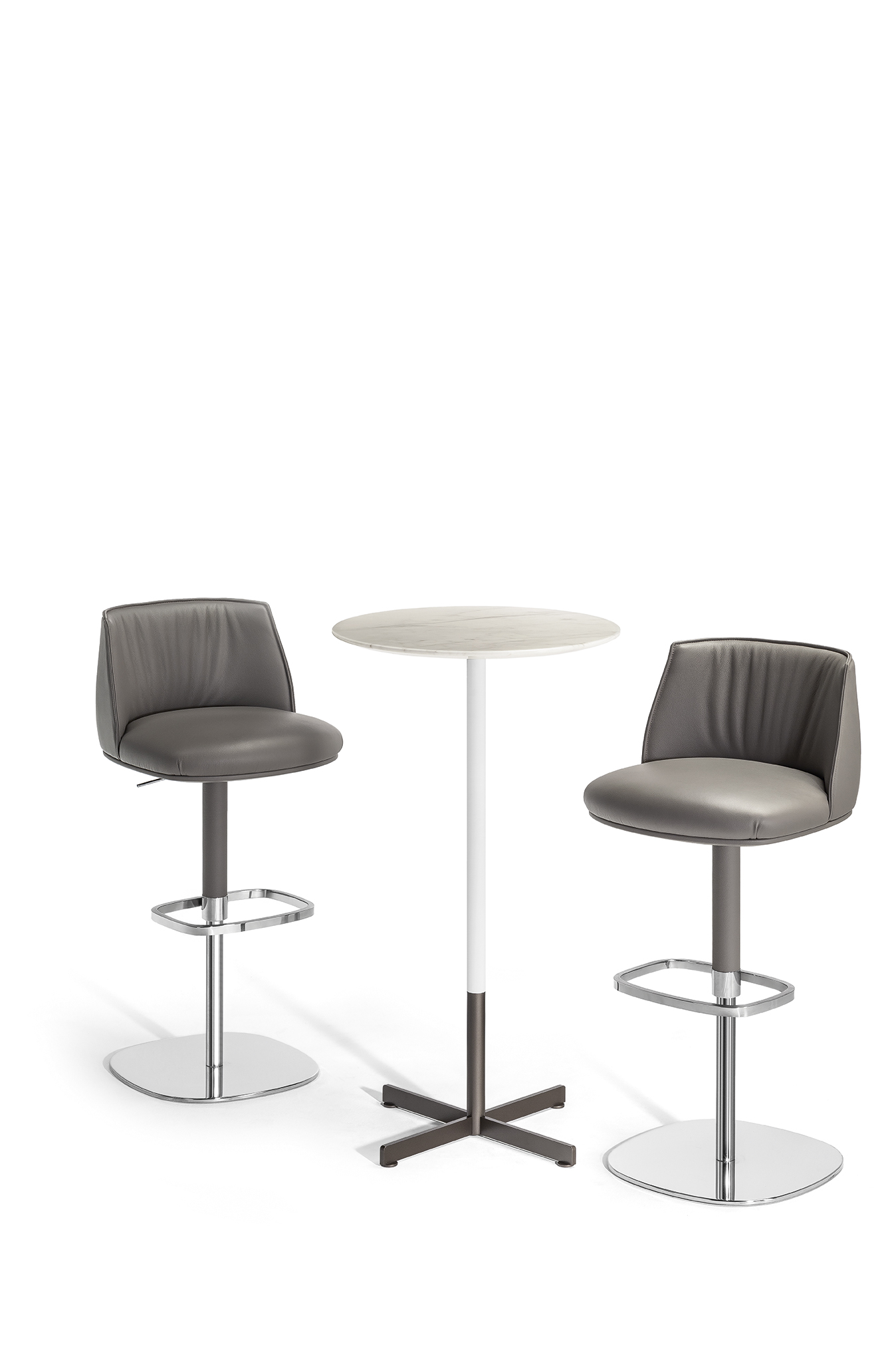 Bob Bistrot | Round table h. 110cm