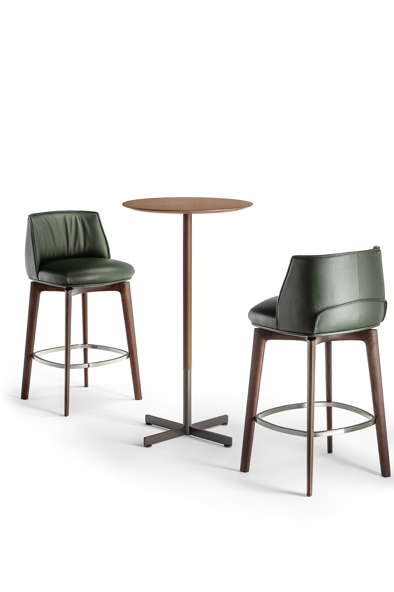 Bob Bistrot | Round table h. 110cm