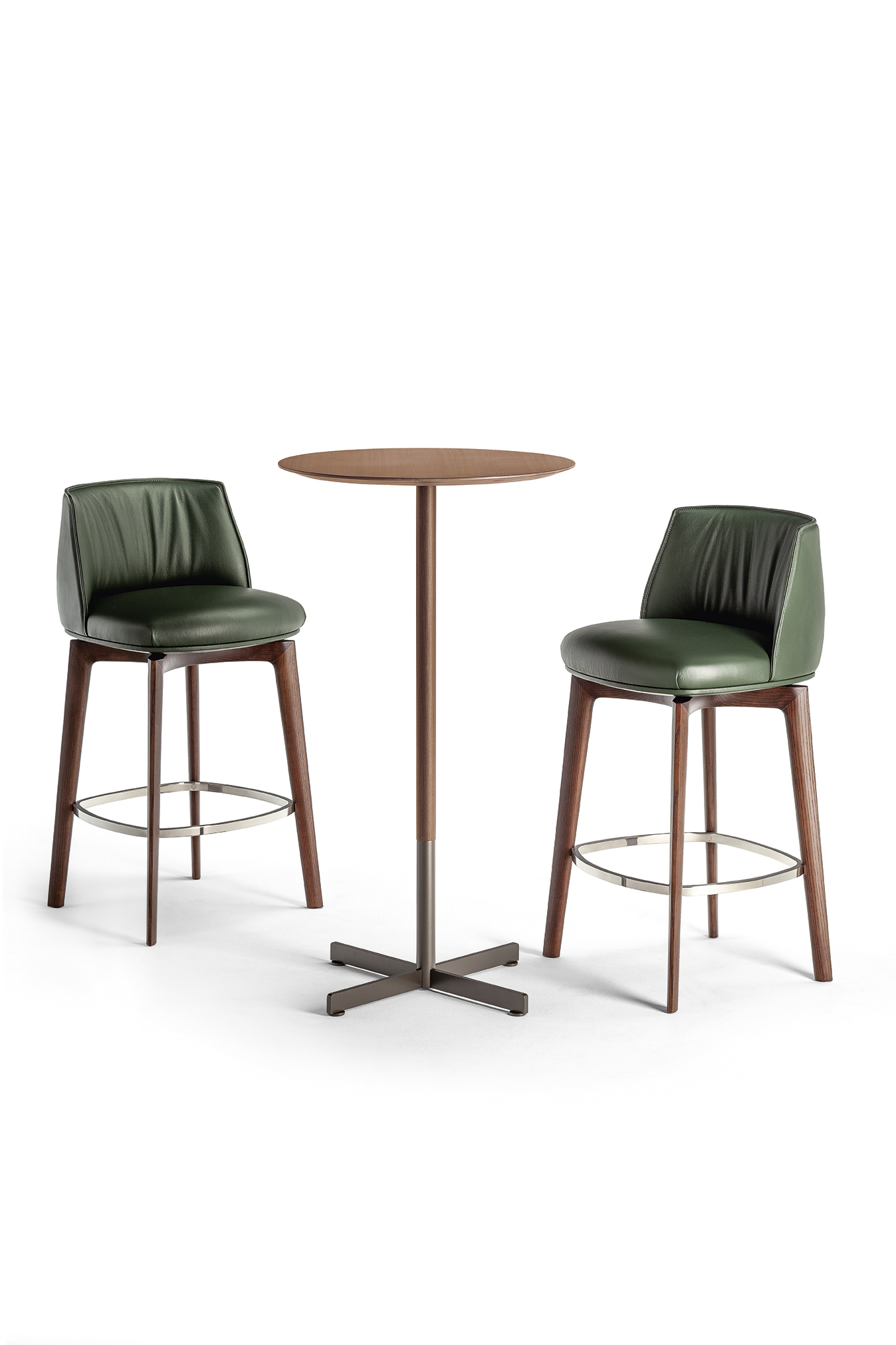 Bob Bistrot | Round table h. 110cm