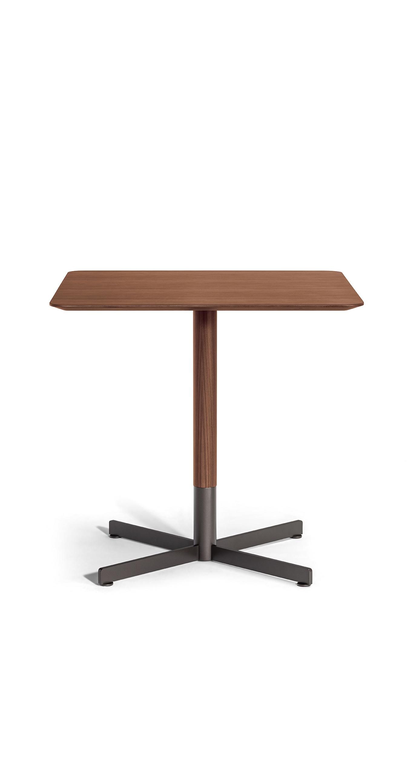 Bob Bistrot | Square small table