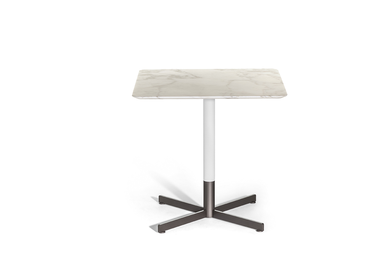 Bob Bistrot | Square small table