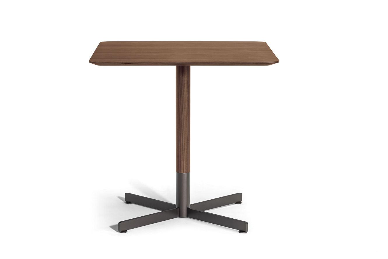 Bob Bistrot | Square small table