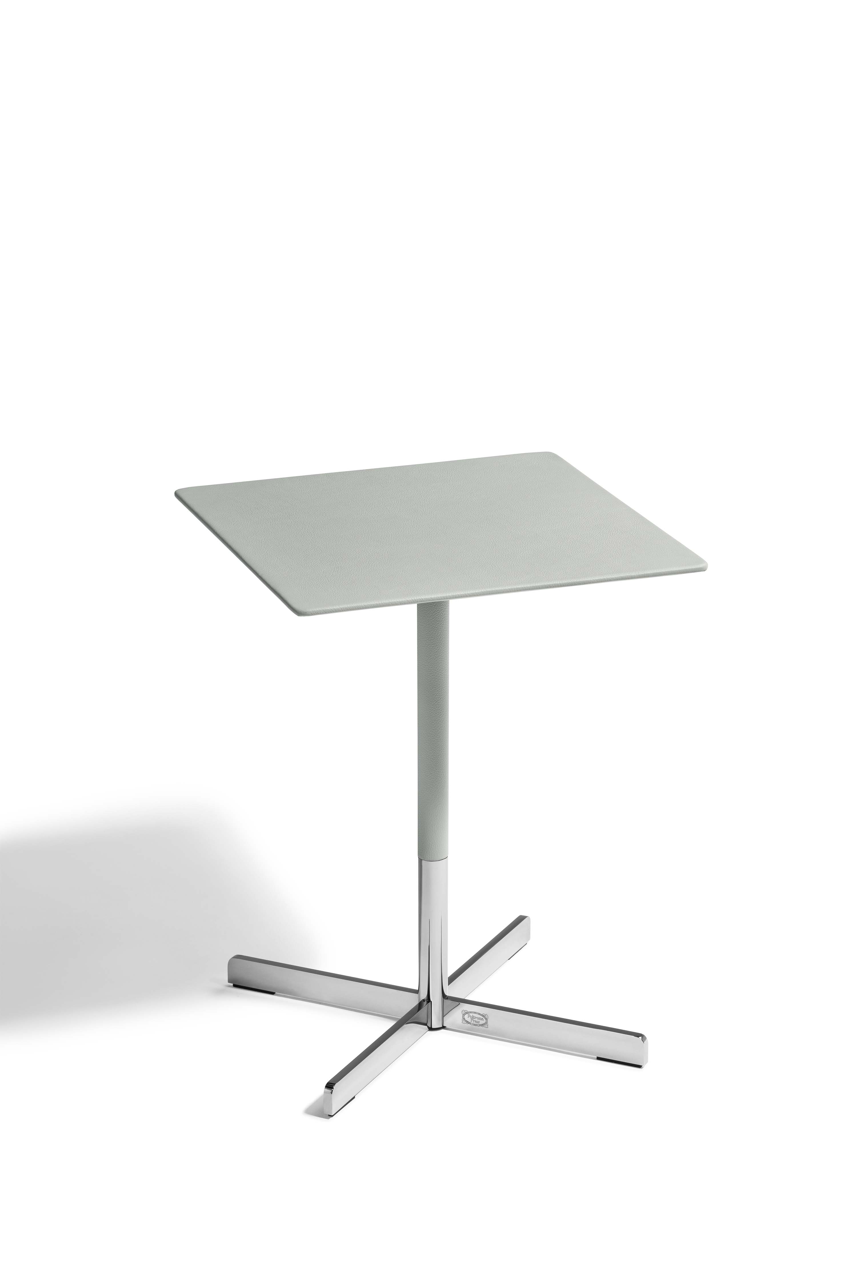 Bob | Square small table