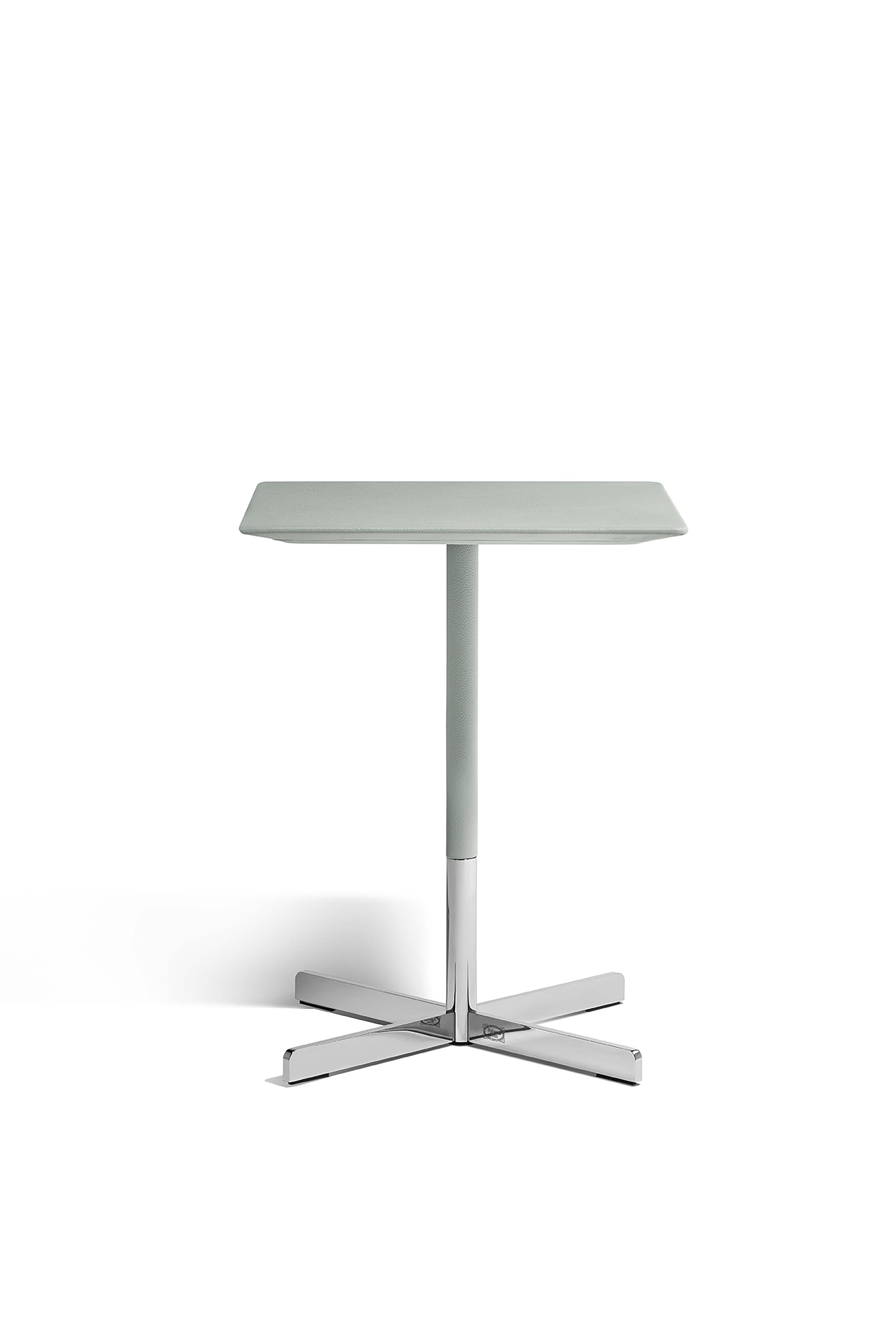 Bob | Square small table