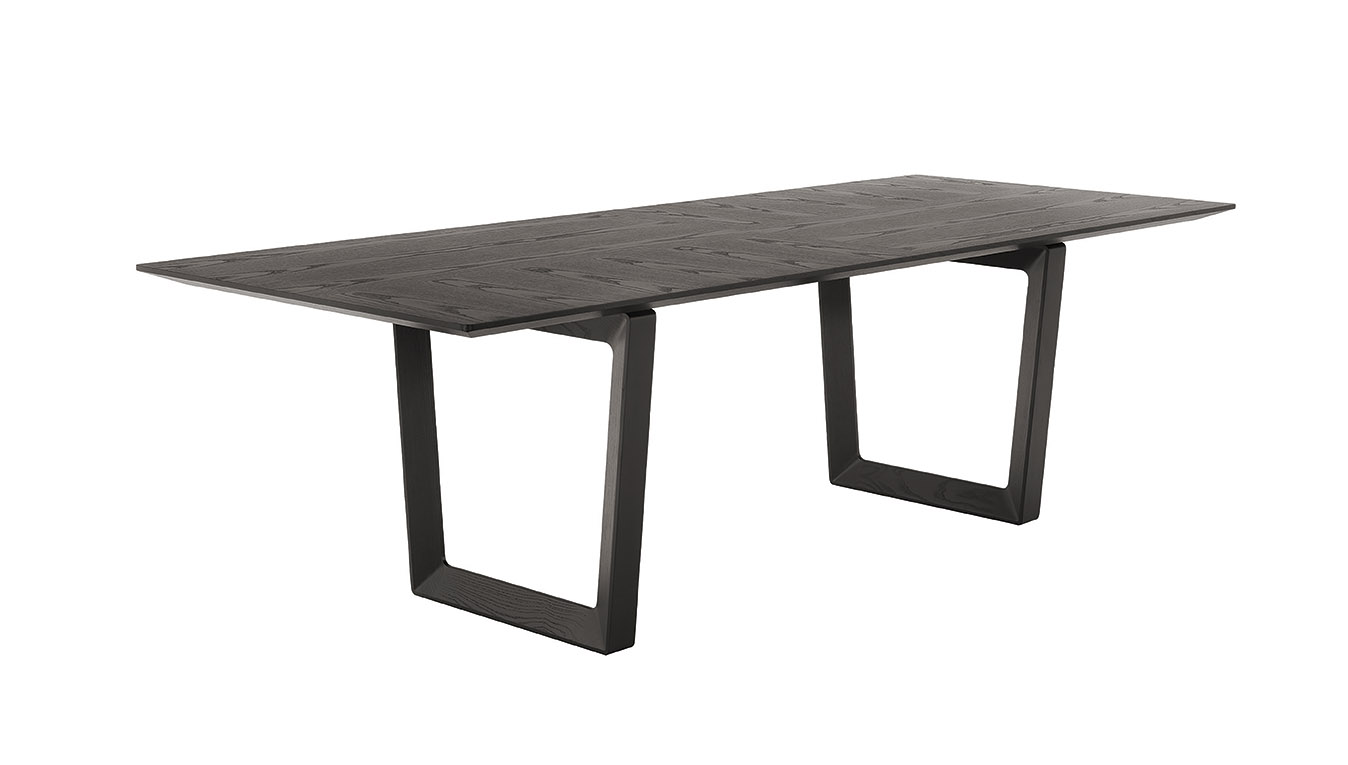 Bolero | Rectangular table