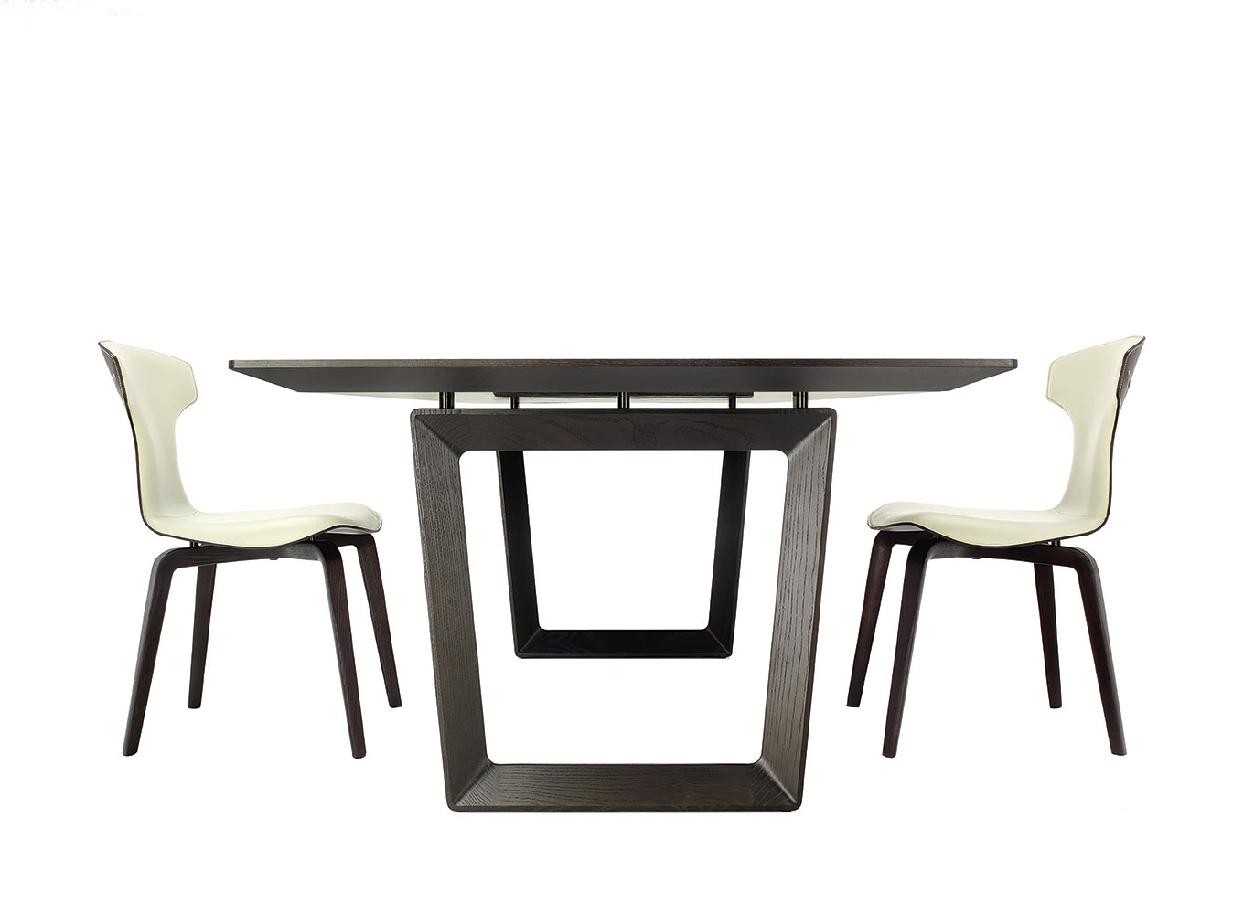 Bolero | Rectangular table