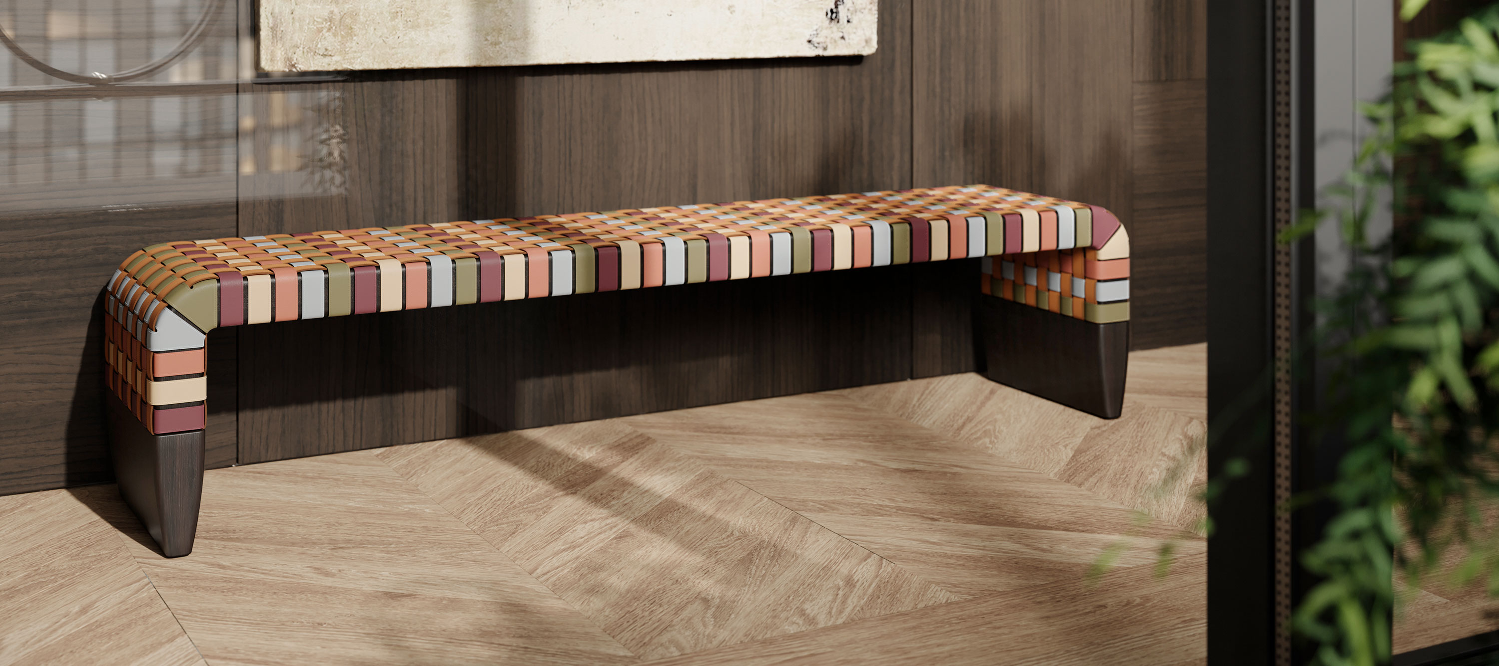 Brera 90th Anniversary Edition | Bench