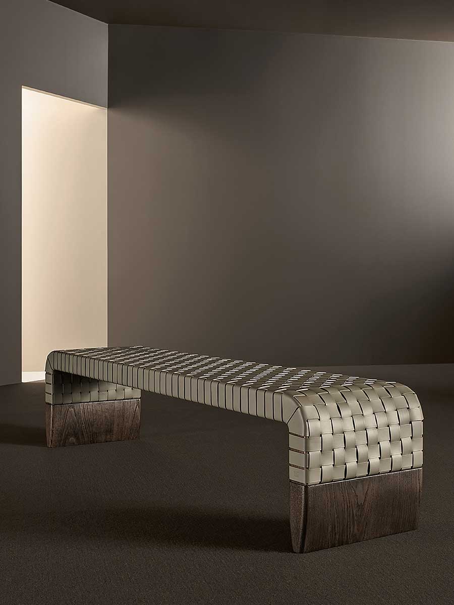 Brera | Bench