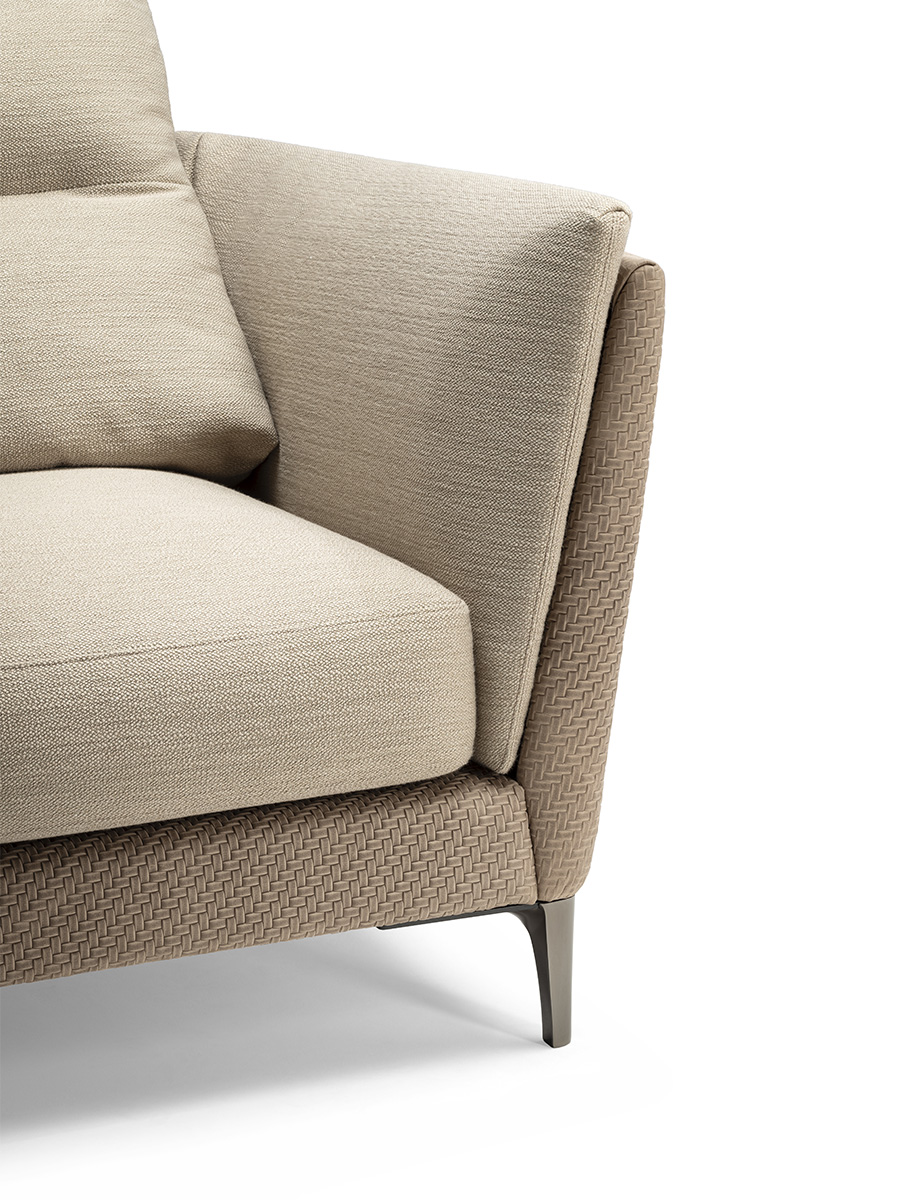 Bretagne Gran Comfort | Sofa