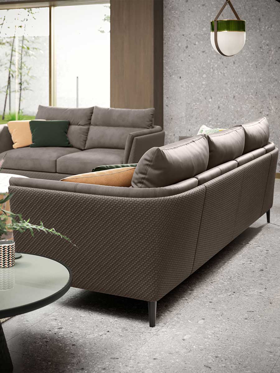 Bretagne Gran Comfort | Sofa