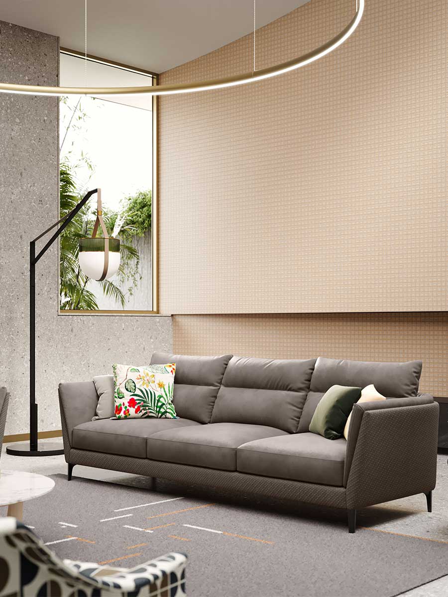 Bretagne Gran Comfort | Sofa