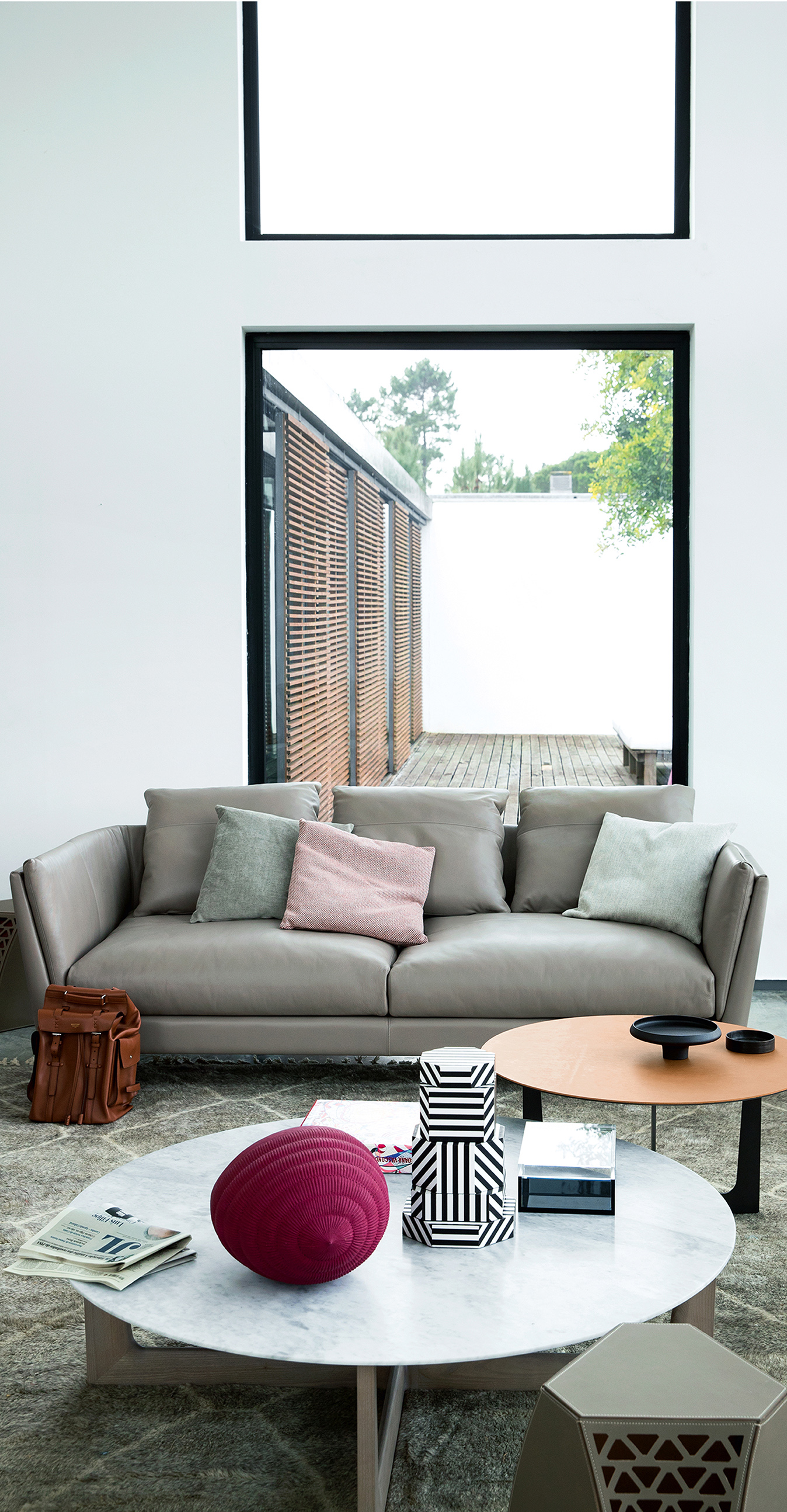 Bretagne | Sofa