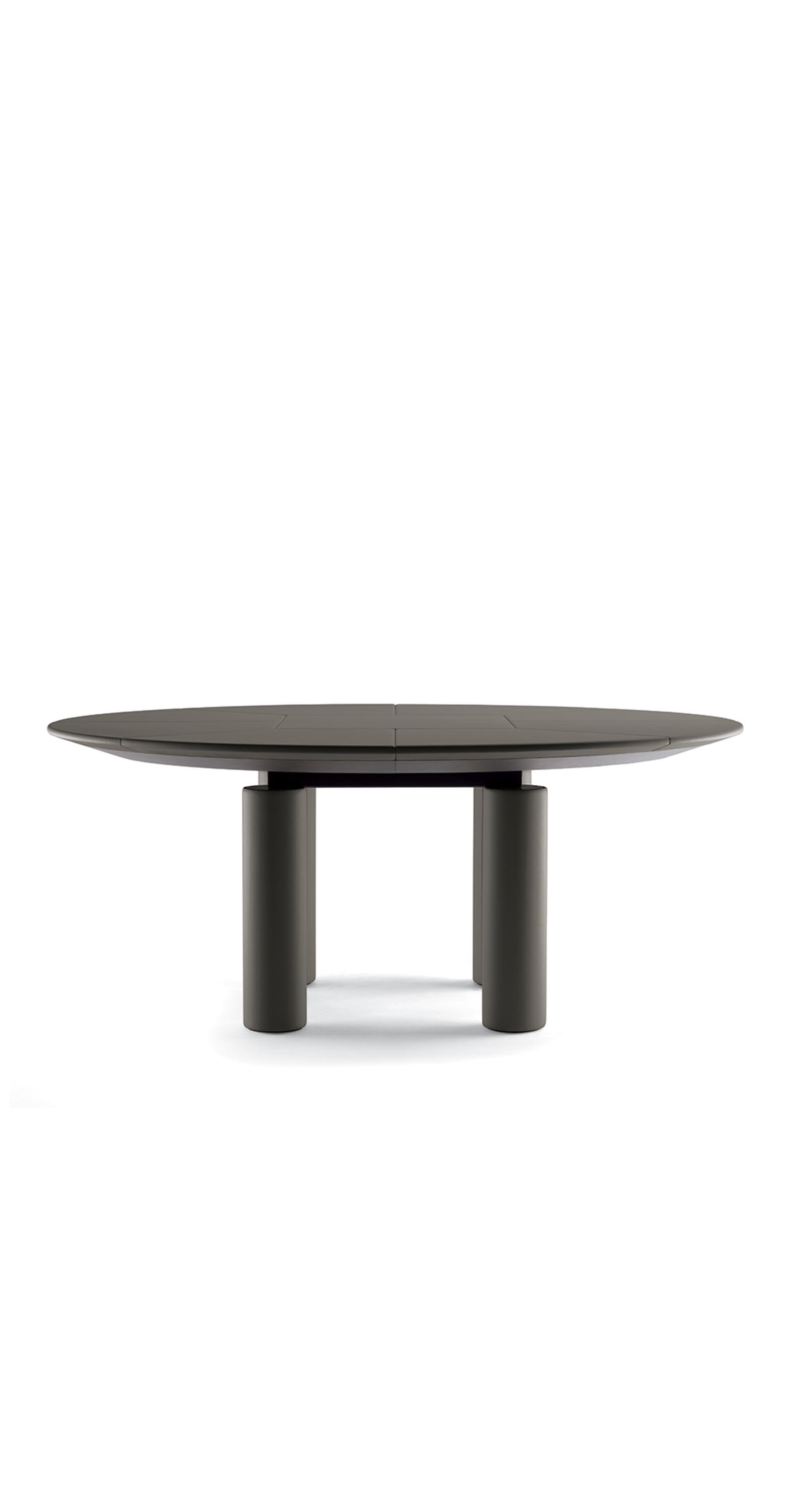 Ceo Cube | Round meeting table