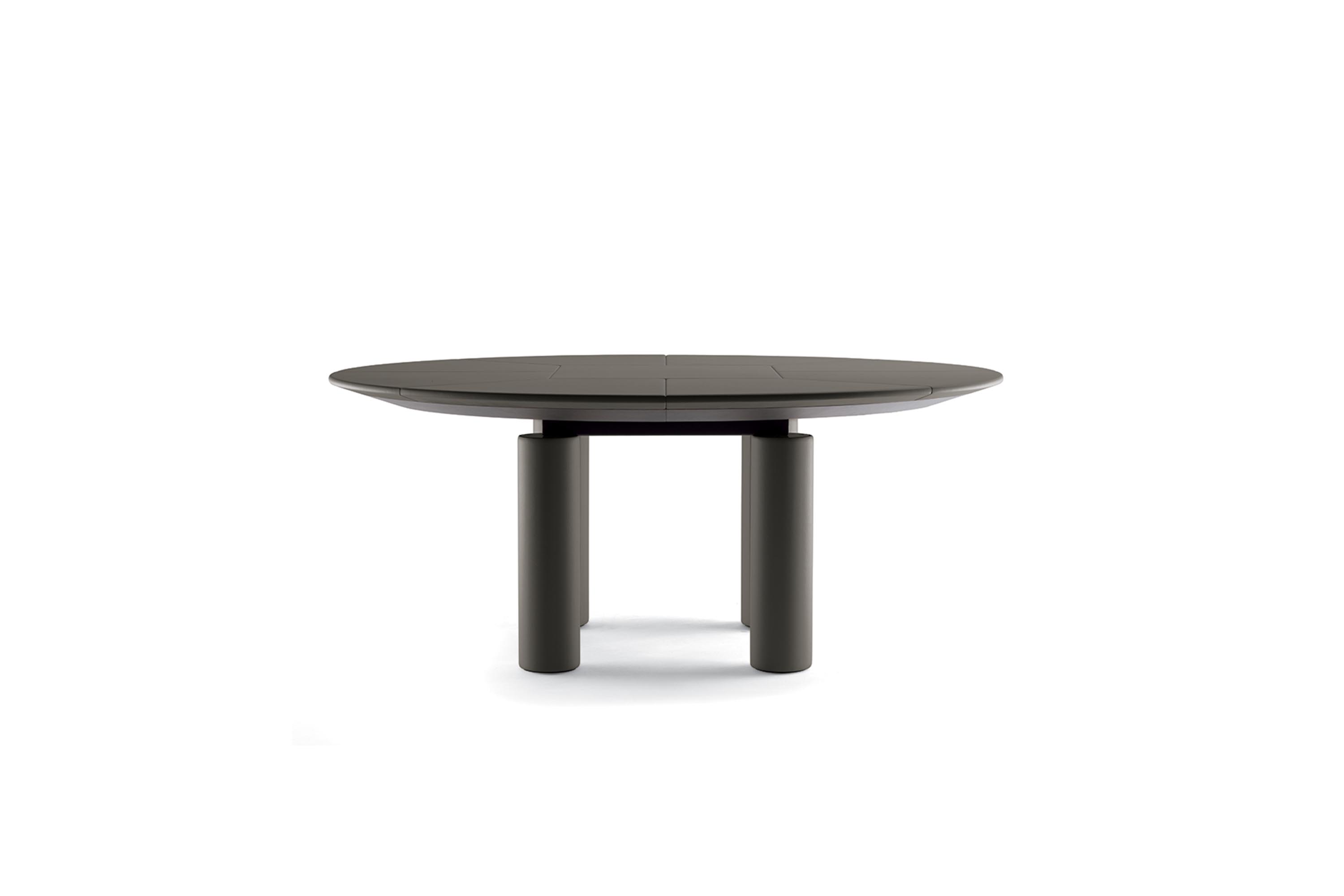 Ceo Cube | Round meeting table