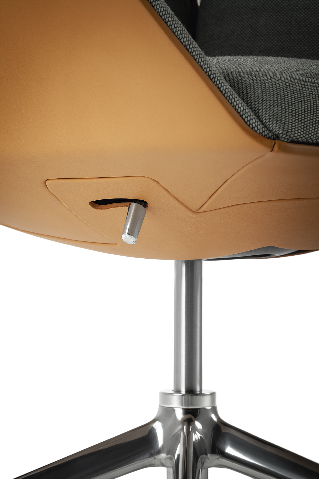 Cercle | Office chair