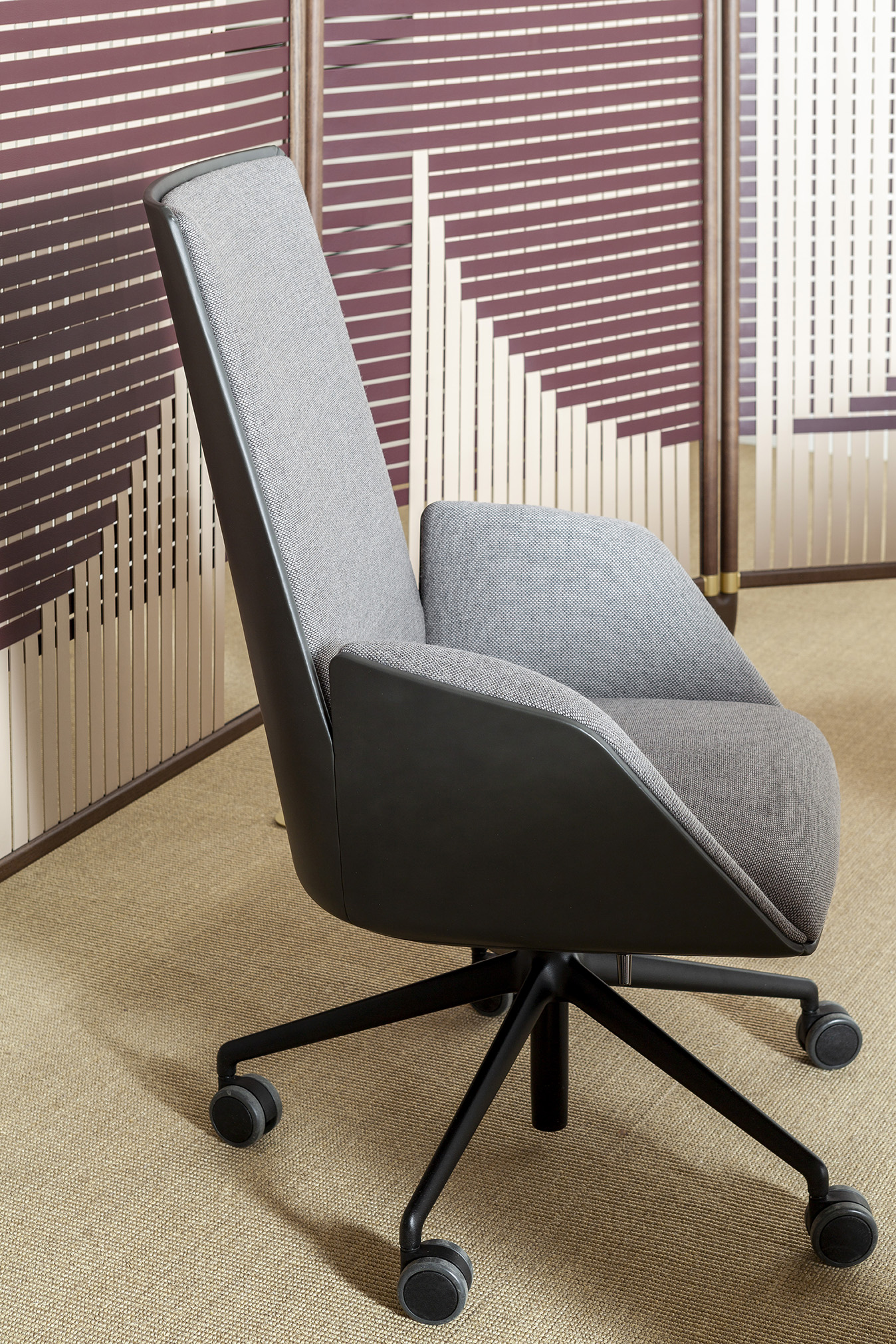 Cercle | Office chair