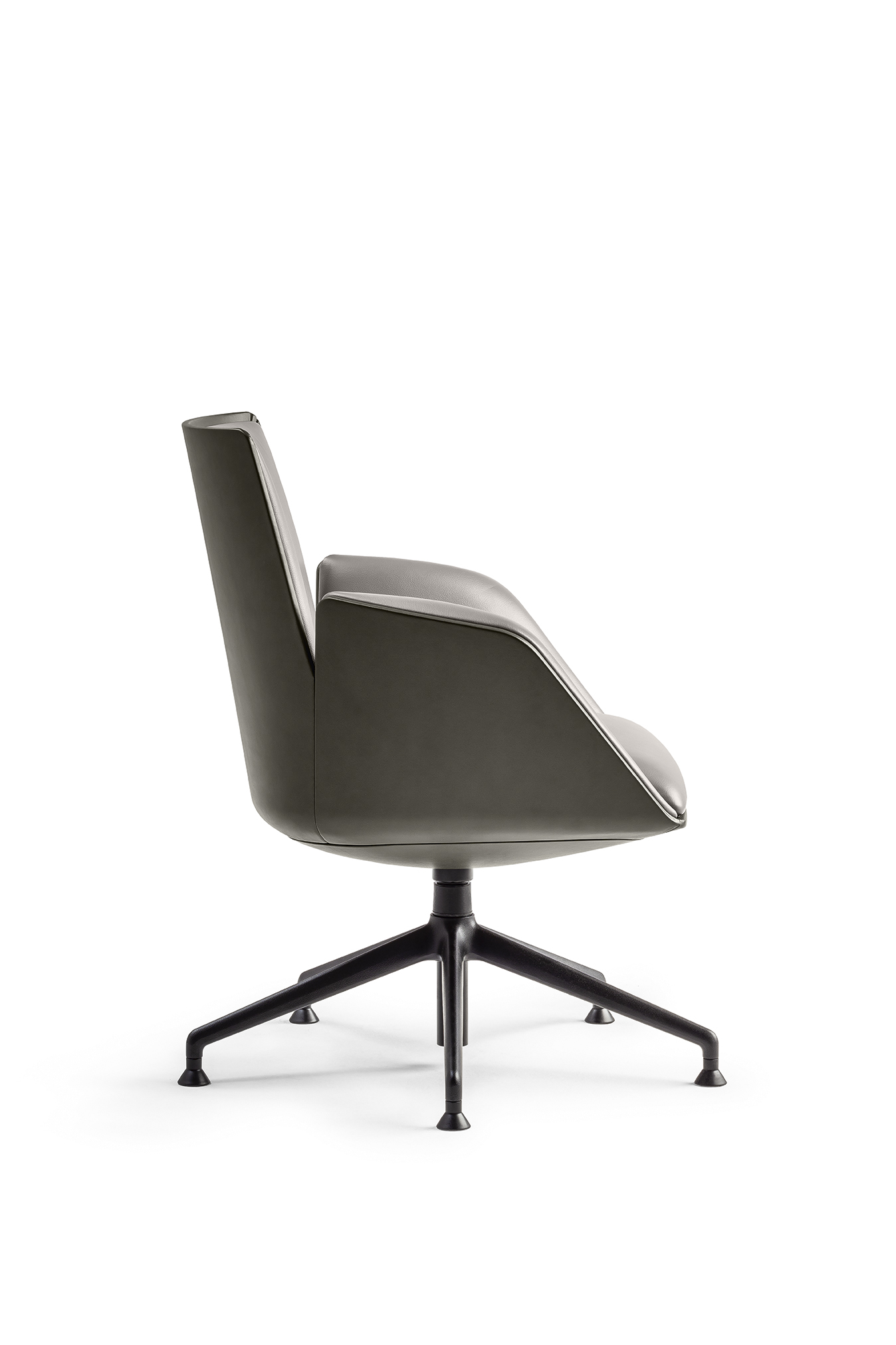 Cercle | Visitor chair