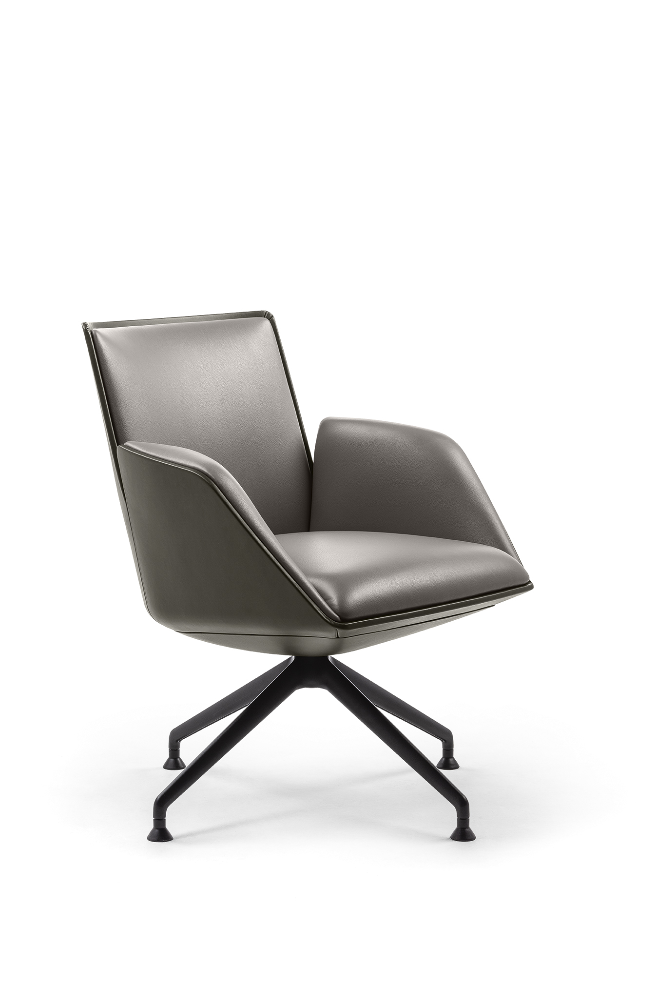 Cercle | Visitor chair