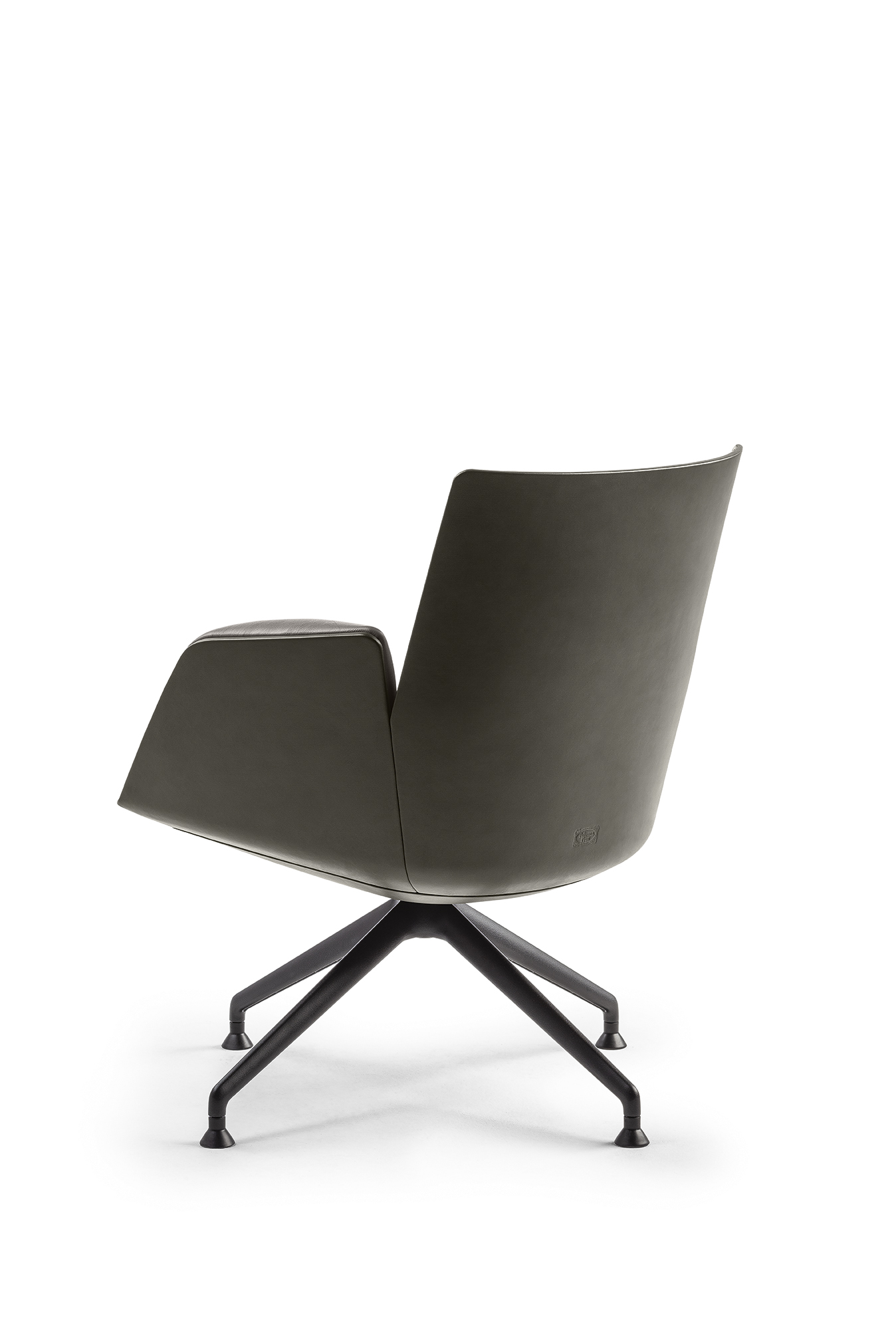 Cercle | Visitor chair