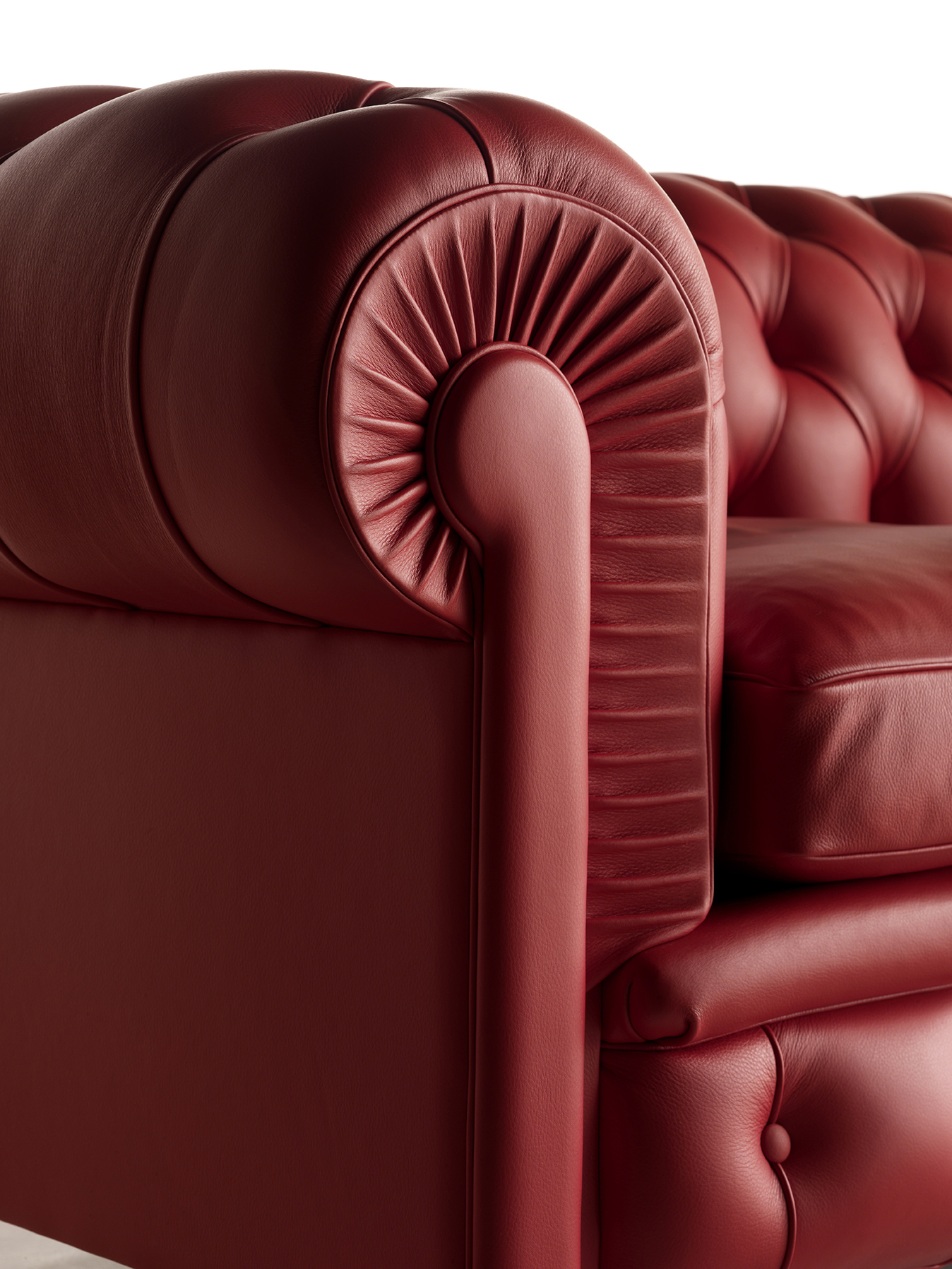 Chester | Armchair