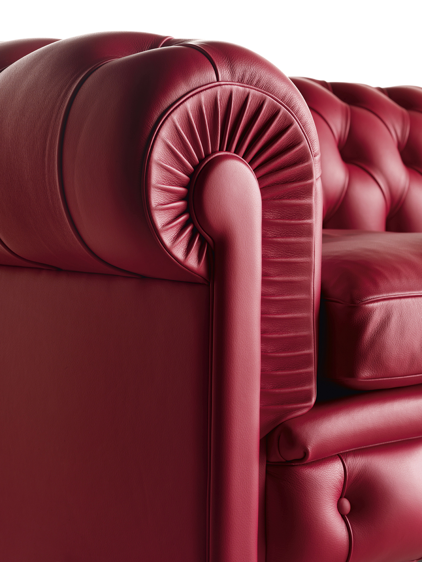 Chester | Armchair