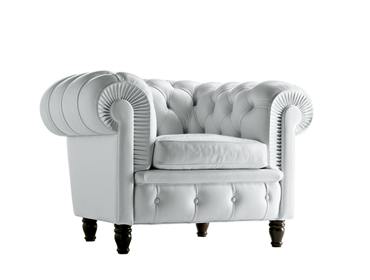 Chester | Armchair