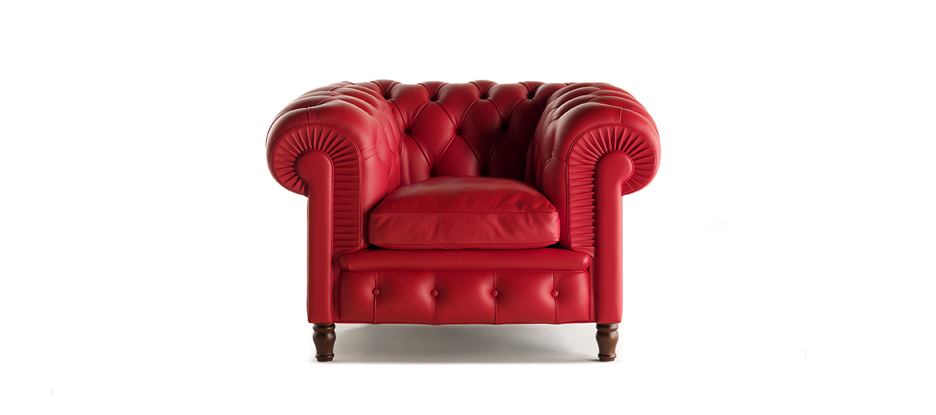 Chester | Armchair