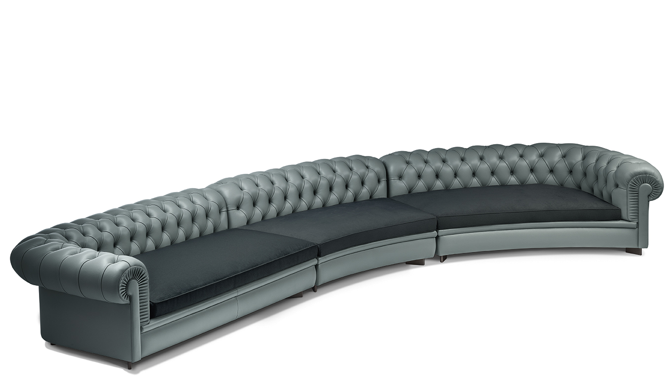 Chester Line | Sofa