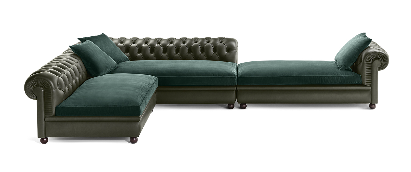 Chester Line | Sofa