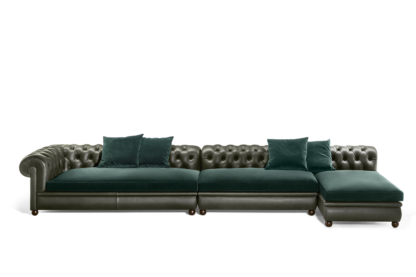 Chester Line | Sofa