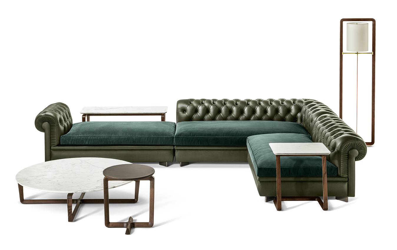 Chester Line | Sofa