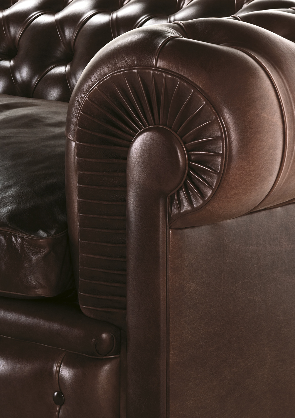 Chester One | Armchair