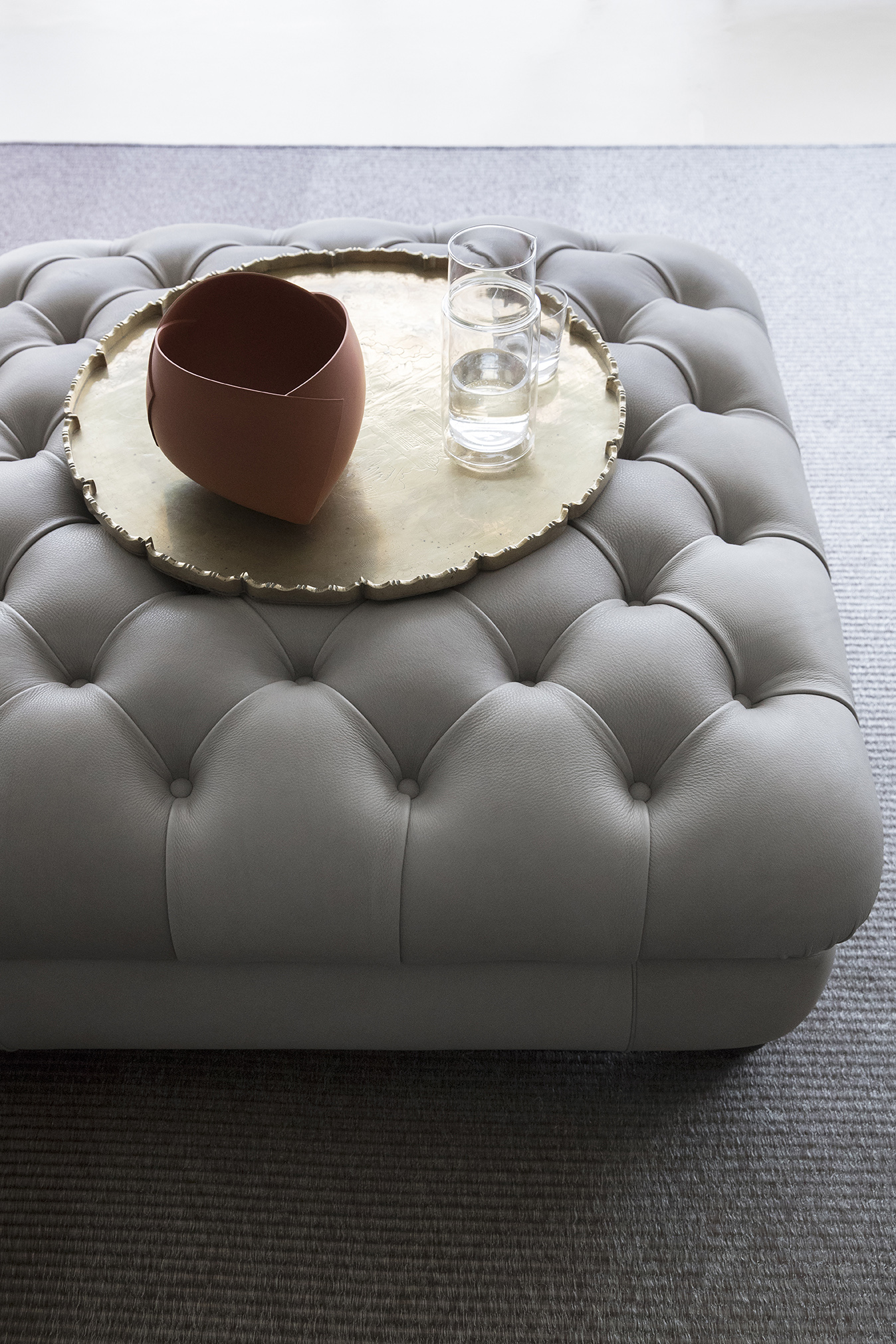 Chester One | Ottoman