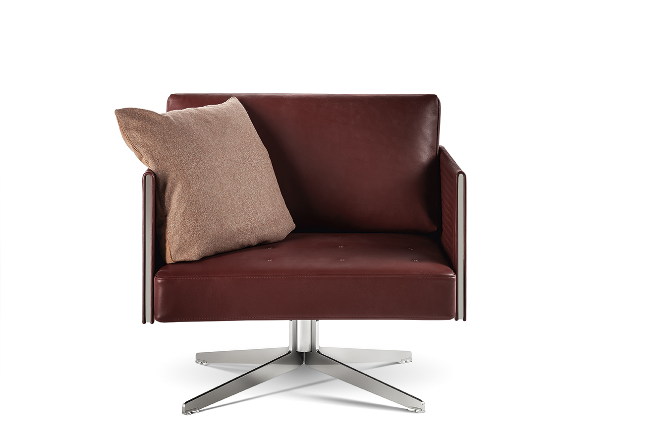 Clayton | Armchair