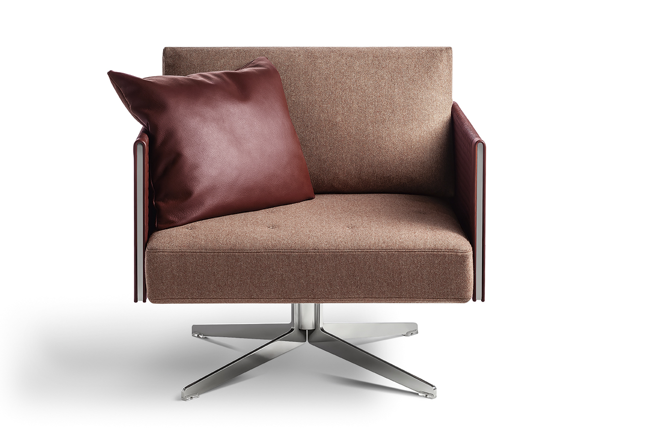 Clayton | Armchair