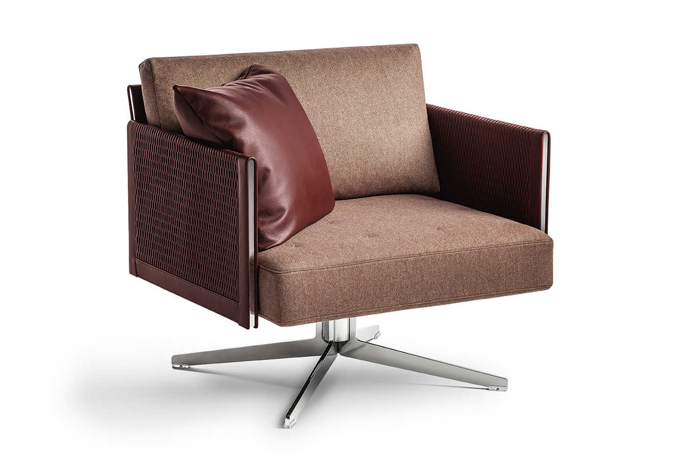 Clayton | Armchair