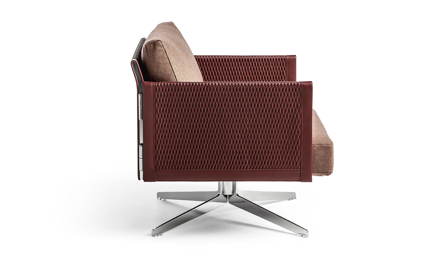 Clayton | Armchair