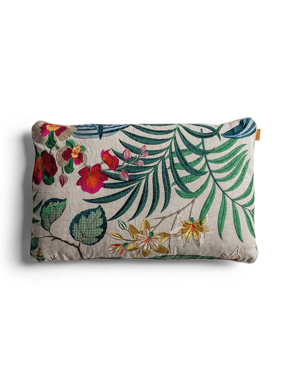 Decorative cushions