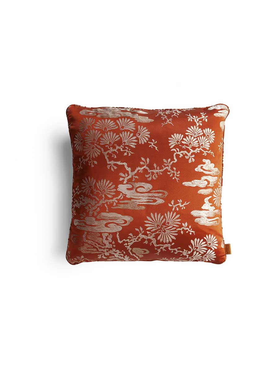 Decorative cushions