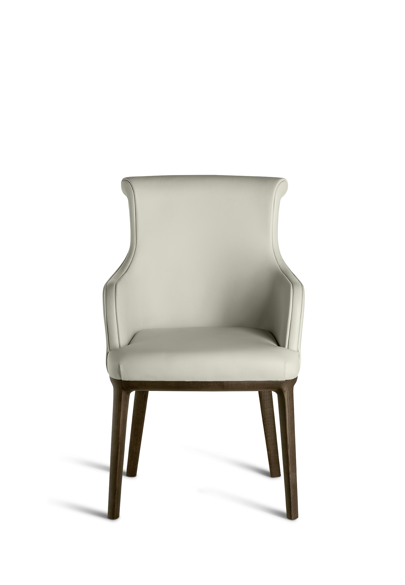 Diva | Small armchair