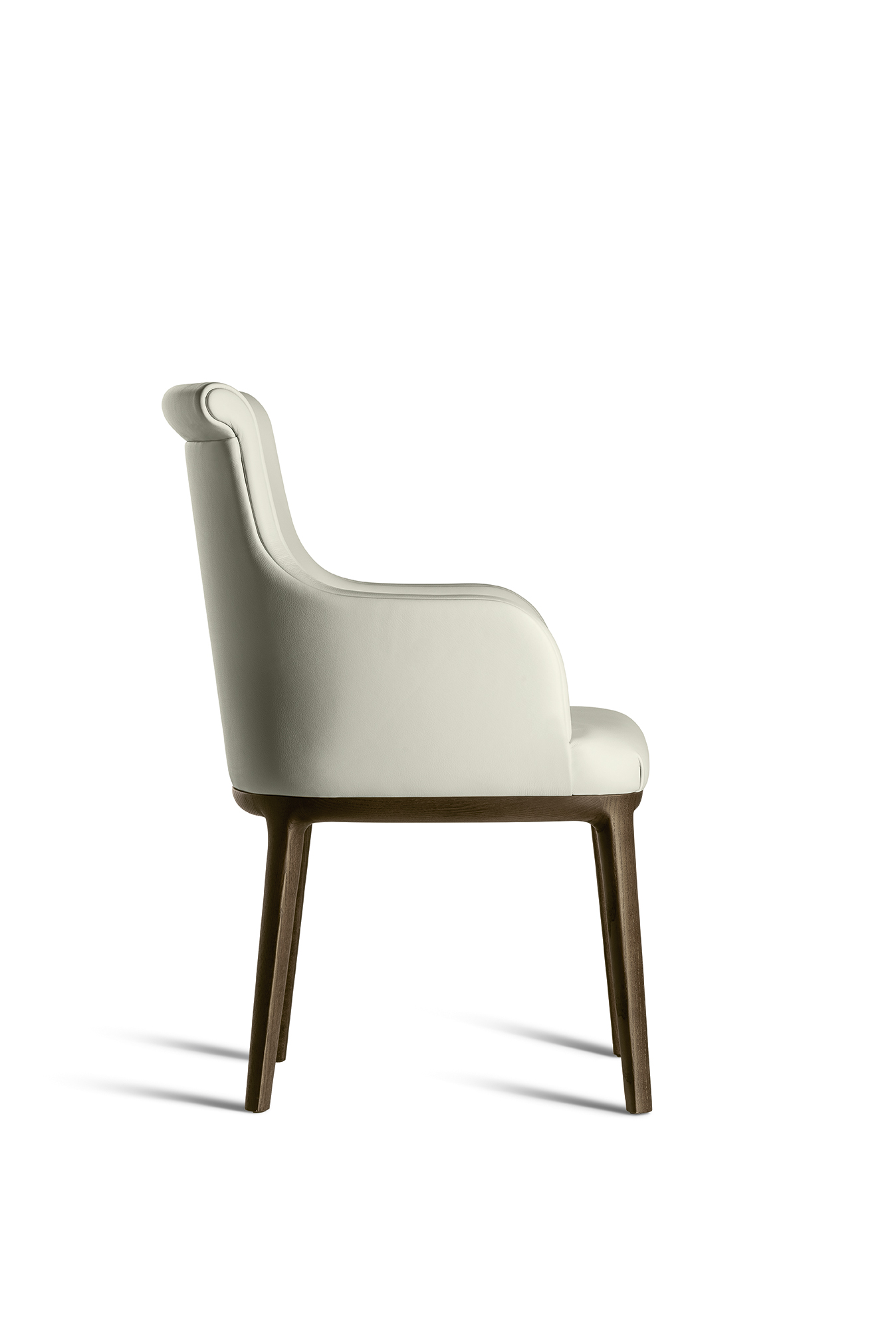 Diva | Small armchair