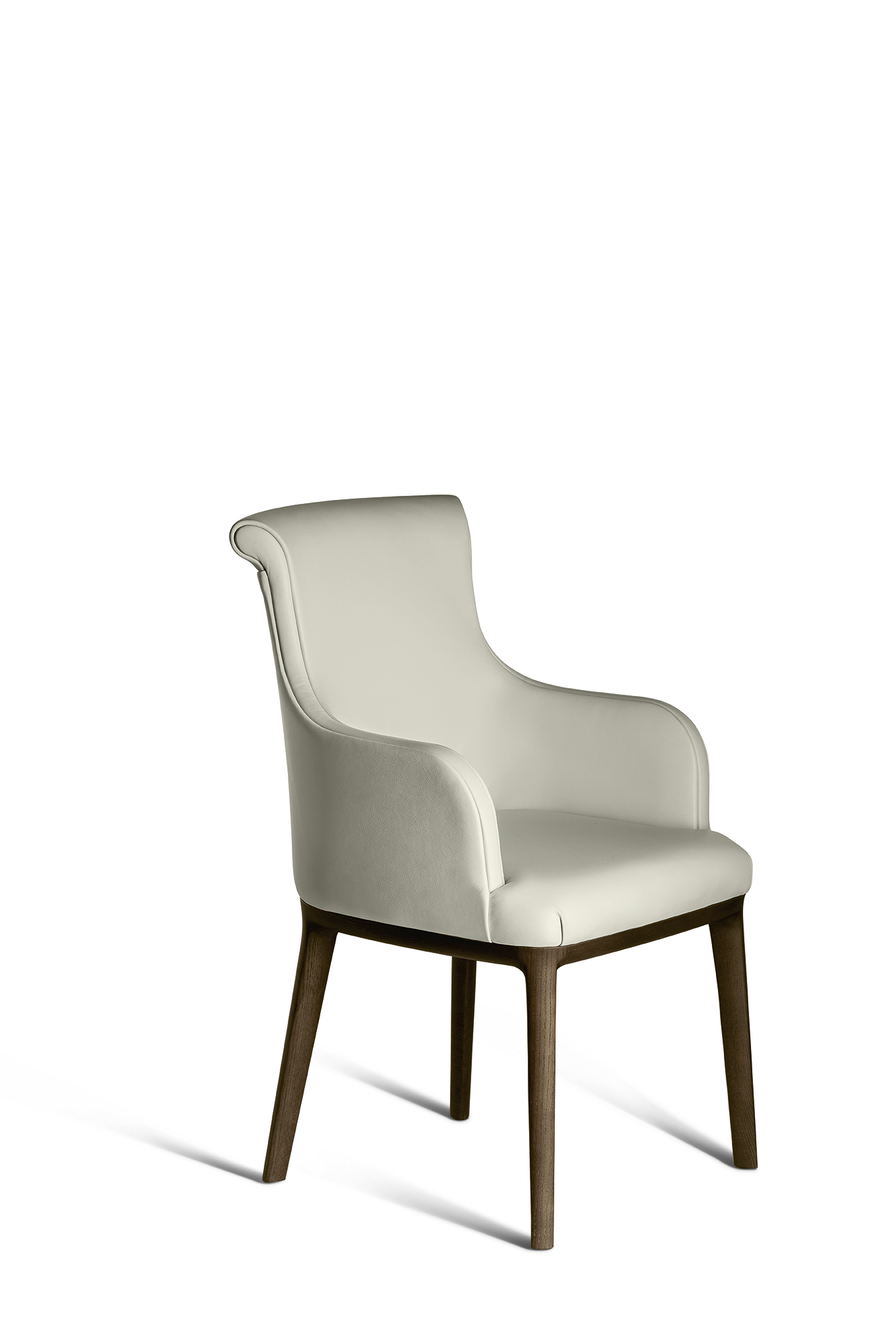 Diva | Small armchair