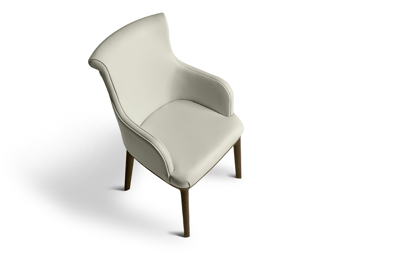 Diva | Small armchair