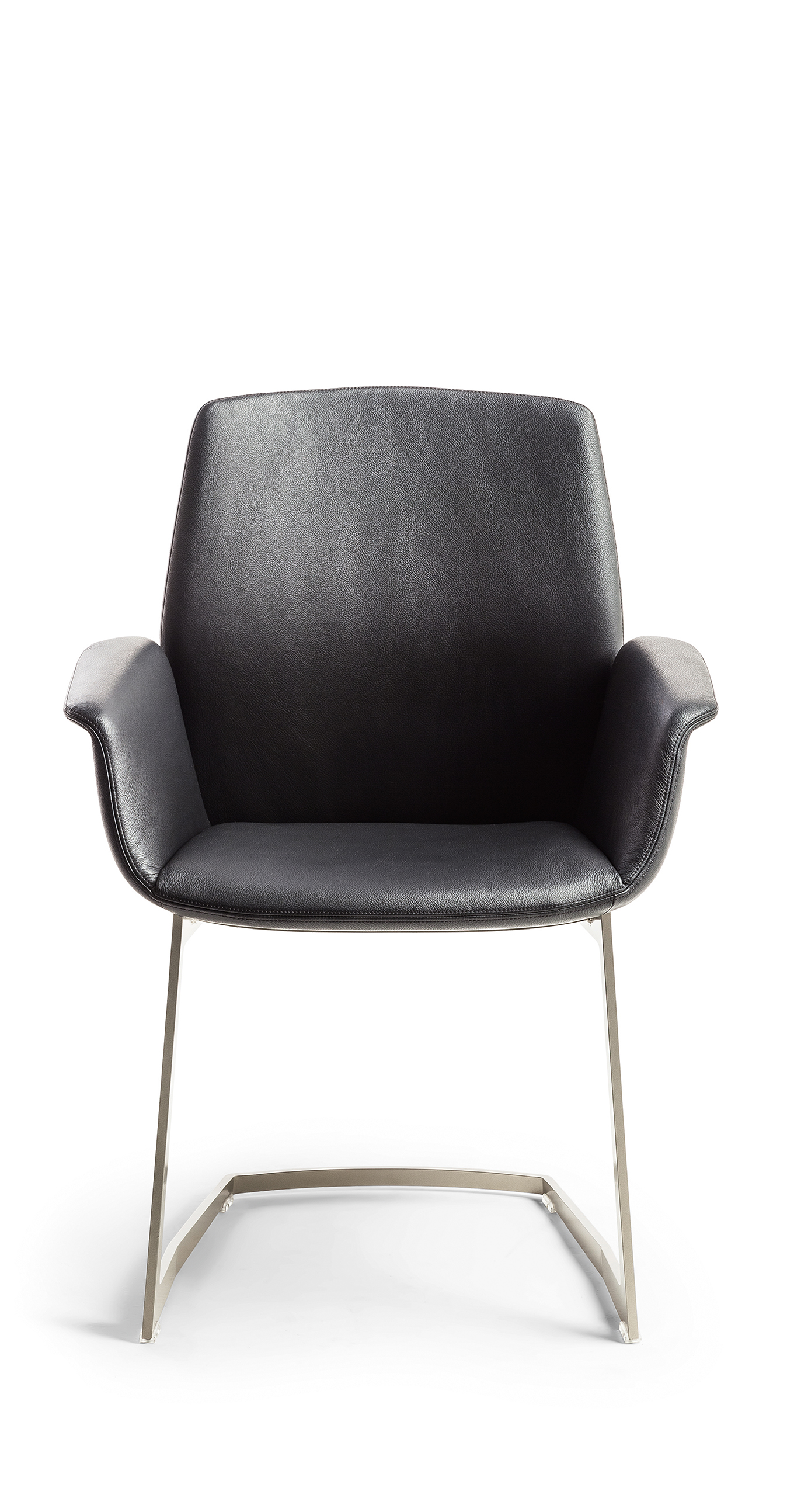 Downtown | Conference Cantilever chair